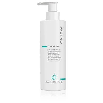 Canova sensiquell cremă de curățare 400 ml