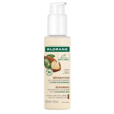 Klorane cica-serum cupuacu bio 100 ml