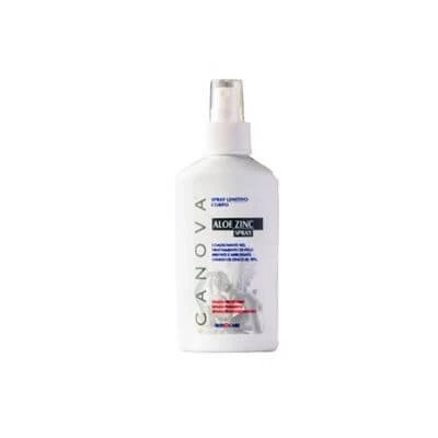 Aloezinc spray canova 100 ml