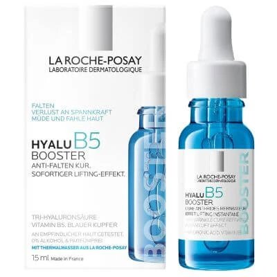 Hyalu b5 ser booster 15 ml
