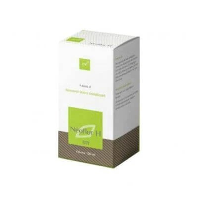 Neoflor h picături 100 ml