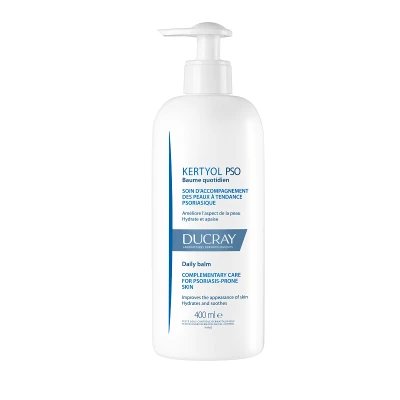 Kertyol pso balsam hidratant zilnic 400 ml