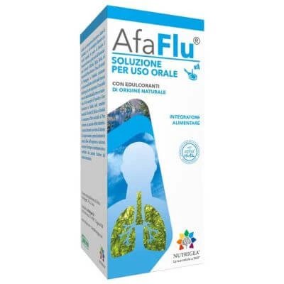 Afaflu soluție orală 200 ml
