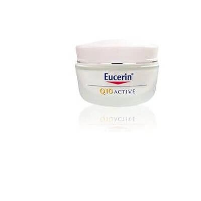 Eucerin facial q10 activ 50 ml