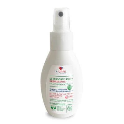 Spray igienizant organic F care 75 ml