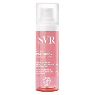 Palpebral baume 30 ml