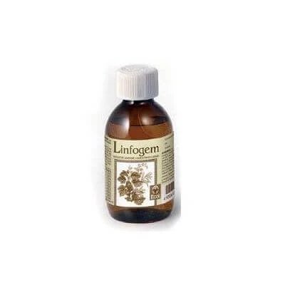 Linfogem picături 200 ml