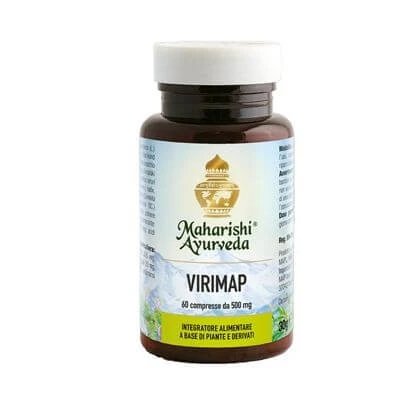 Virimap 60 comprimate