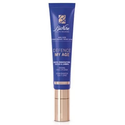 Defence my age ser de reînnoire a conturului ochilor și buzelor 15 ml