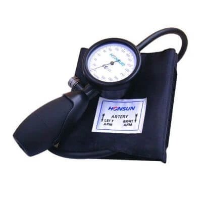 Sfigmomanometru aneroid portabil 1 tub
