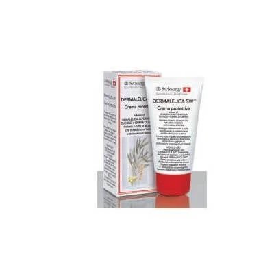 Dermaleuca sw cremă de corp 50 ml