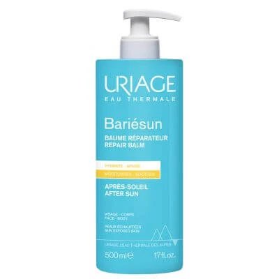 Balsam după plajă Bariesun 500 ml