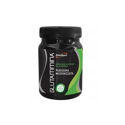 Ethicsport glutamină pulbere 300 g