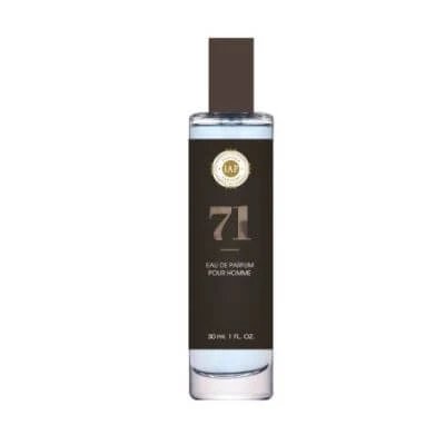 Parfum pentru bărbați Iap pharma 71 30 ml