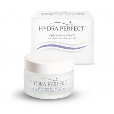 Idim hydra perfect cremă de față hrănitoare 50 ml