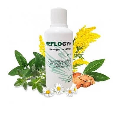 Meflogyn intim 500 ml