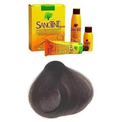 Sanotint nuanță deschisă maro natural 73