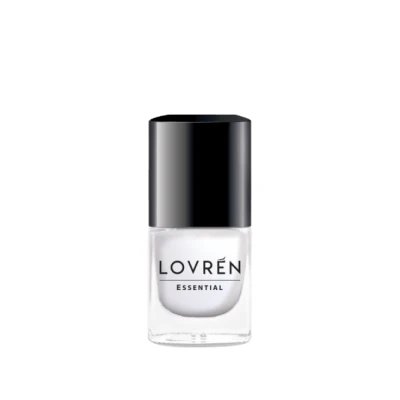 Lovren email s1 alb perlat 5ml