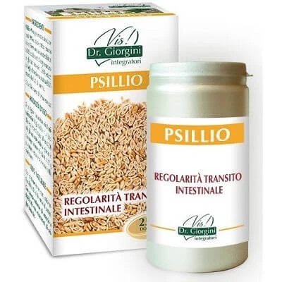Psyllium pulbere 100 g