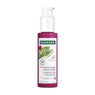 Klorane ser de pere de India 100 ml