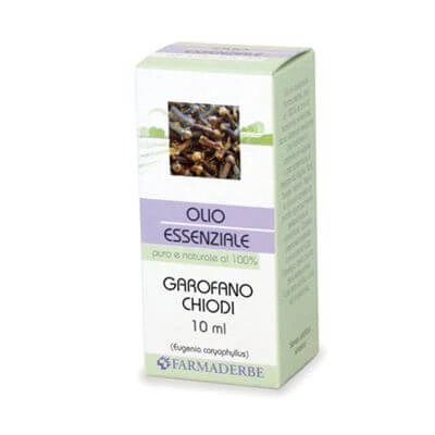 Ulei esențial de cuișoare 10 ml