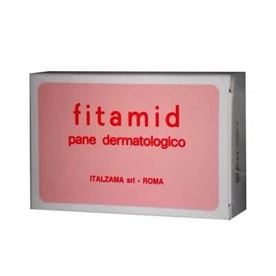 Pâine dermatologică Fitamid 150 g