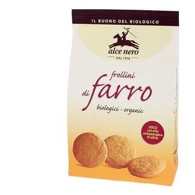 Pâine scurtă organică din spelt 300 g