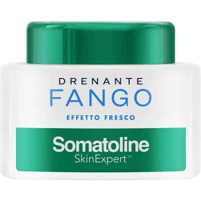 Somatoline piele expert drenaj noroi 500 g