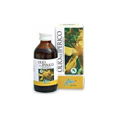 Ulei cosmetic organic de sunătoare