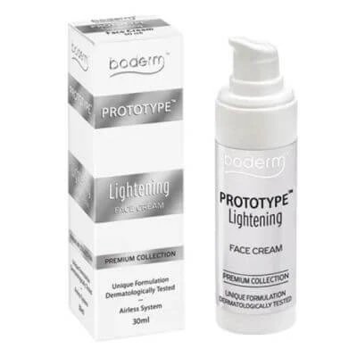 Cremă de iluminare Prototype 30 ml