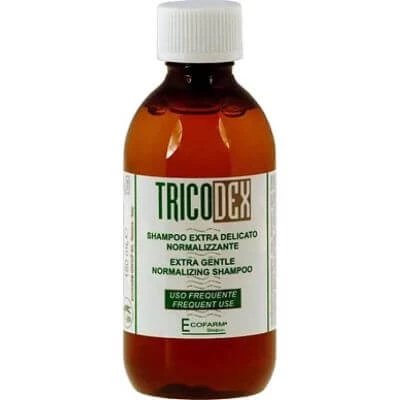 Șampon extra blând Tricodex 150 ml