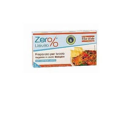 Preparat pentru fond de legume 66 g
