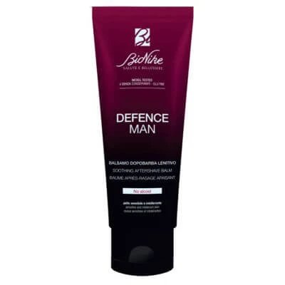 Safe balm balsam calmant după ras 75 ml