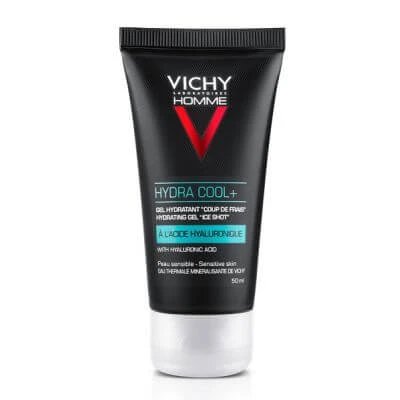 Vichy homme hydra cool + față 50 ml