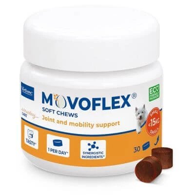 Movoflex s 30 comprimate masticabile