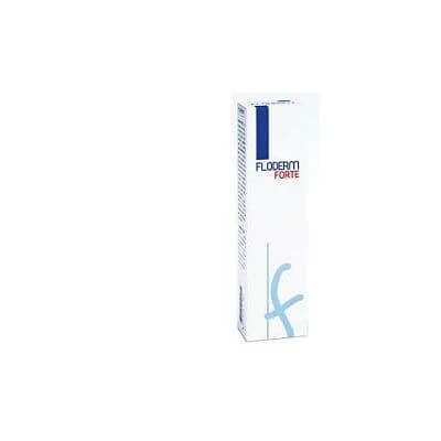 Floderm forte 30 ml