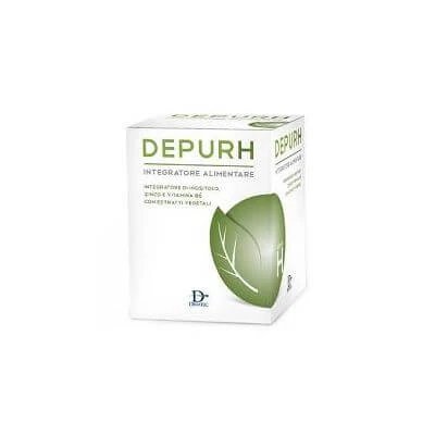 Depur h 60 capsule