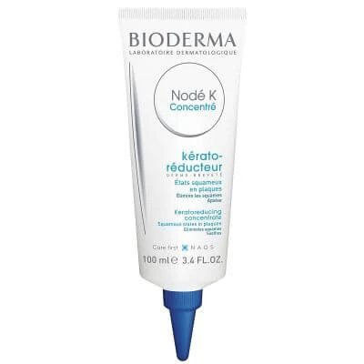 Node k emulsie concentrată kerator 100 ml
