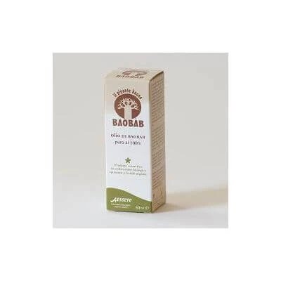 Baobab să fie 100% ulei pur
