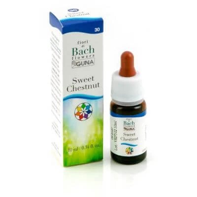 Castan dulce guna picături 10 ml