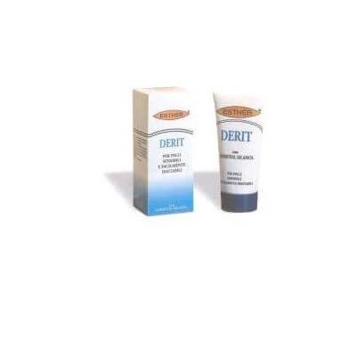 Derit cremă calmantă 50 ml