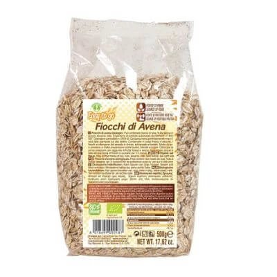 Fio fulgi de ovăz 500 g