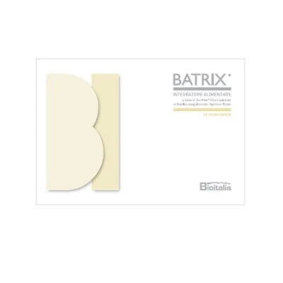 Batrix 30 comprimate 1050 mg