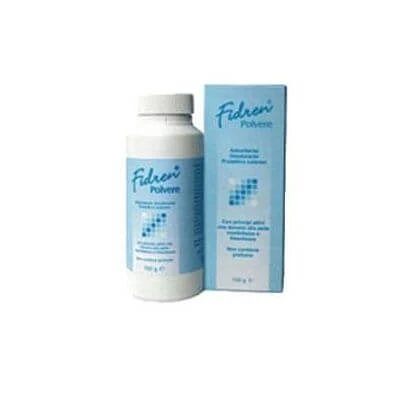 Fidren pulbere 100 g