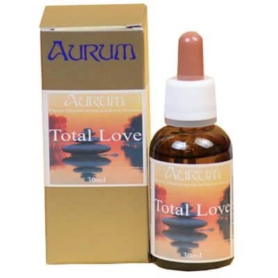 Total picături de dragoste 30 ml