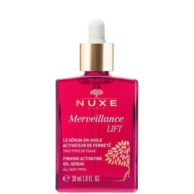 Nuxe Merveillance Serum 30 ml