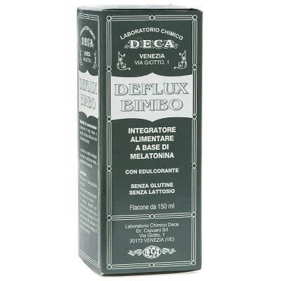 Deflux copil 150 ml