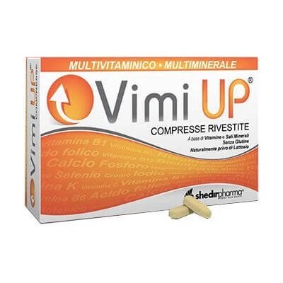 Vimi up 30 comprimate