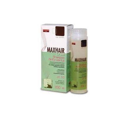 Șampon de întărire Maxhair cres 200 ml