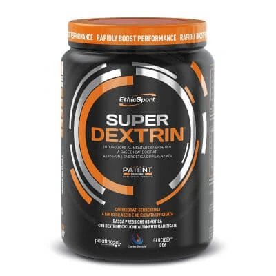 Ethicsport super dextrină pulbere 700 g
